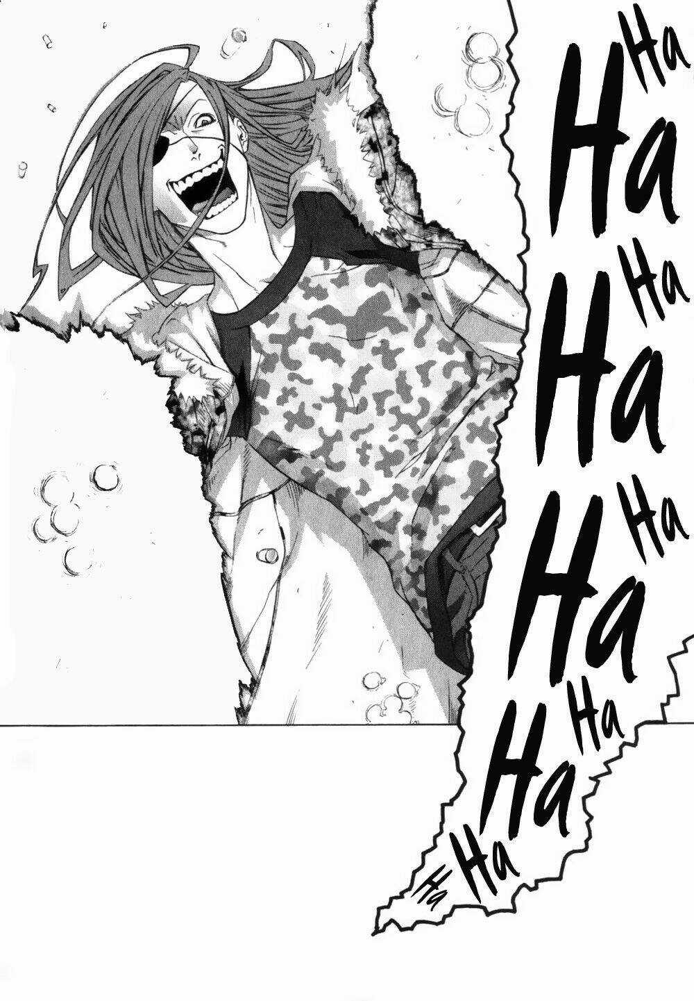 Dogs - Chapter 2 - Trang 38