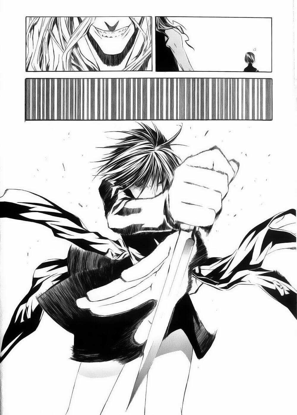 Dogs - Chapter 3 - Trang 4