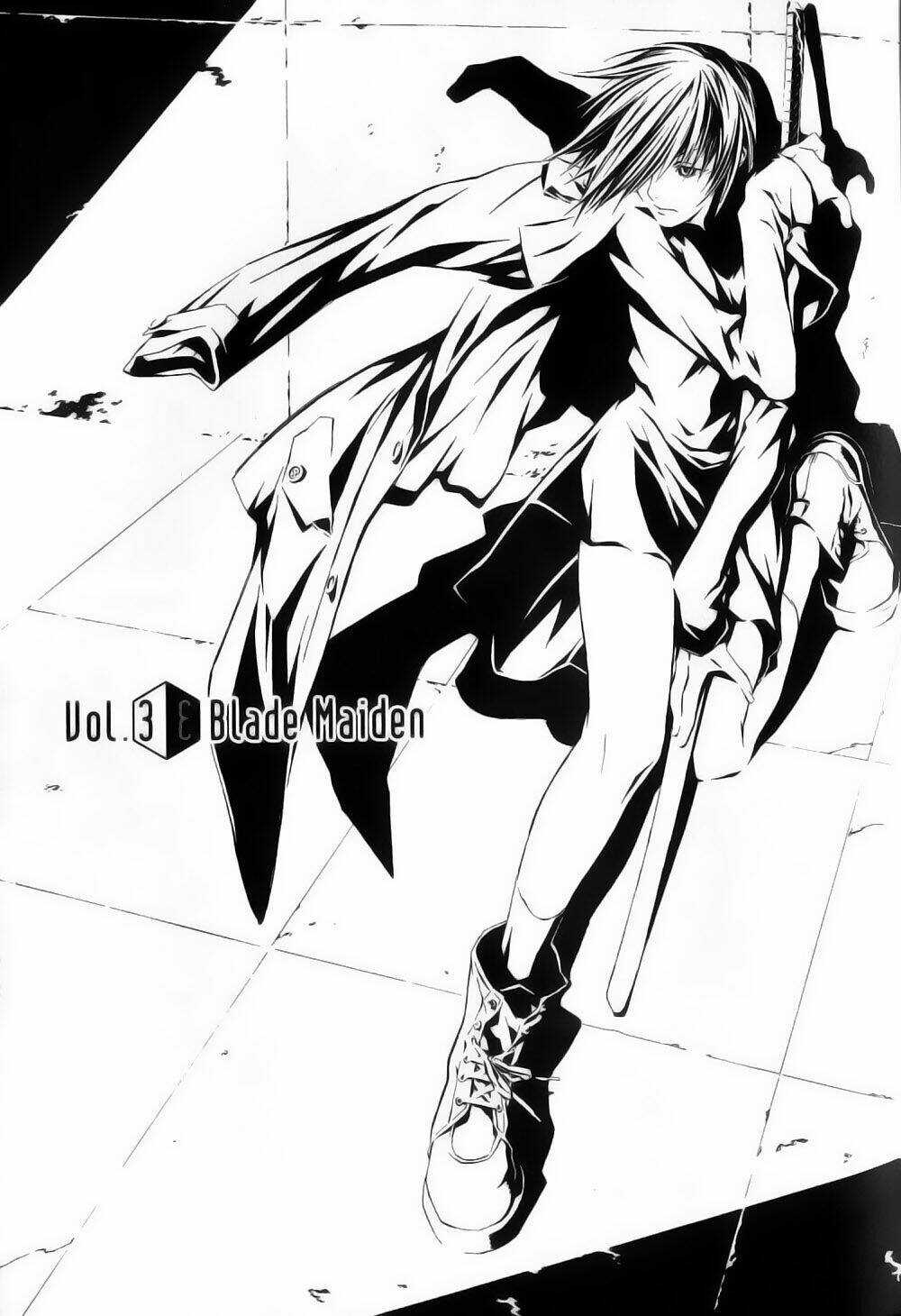 Dogs - Chapter 3 - Trang 5