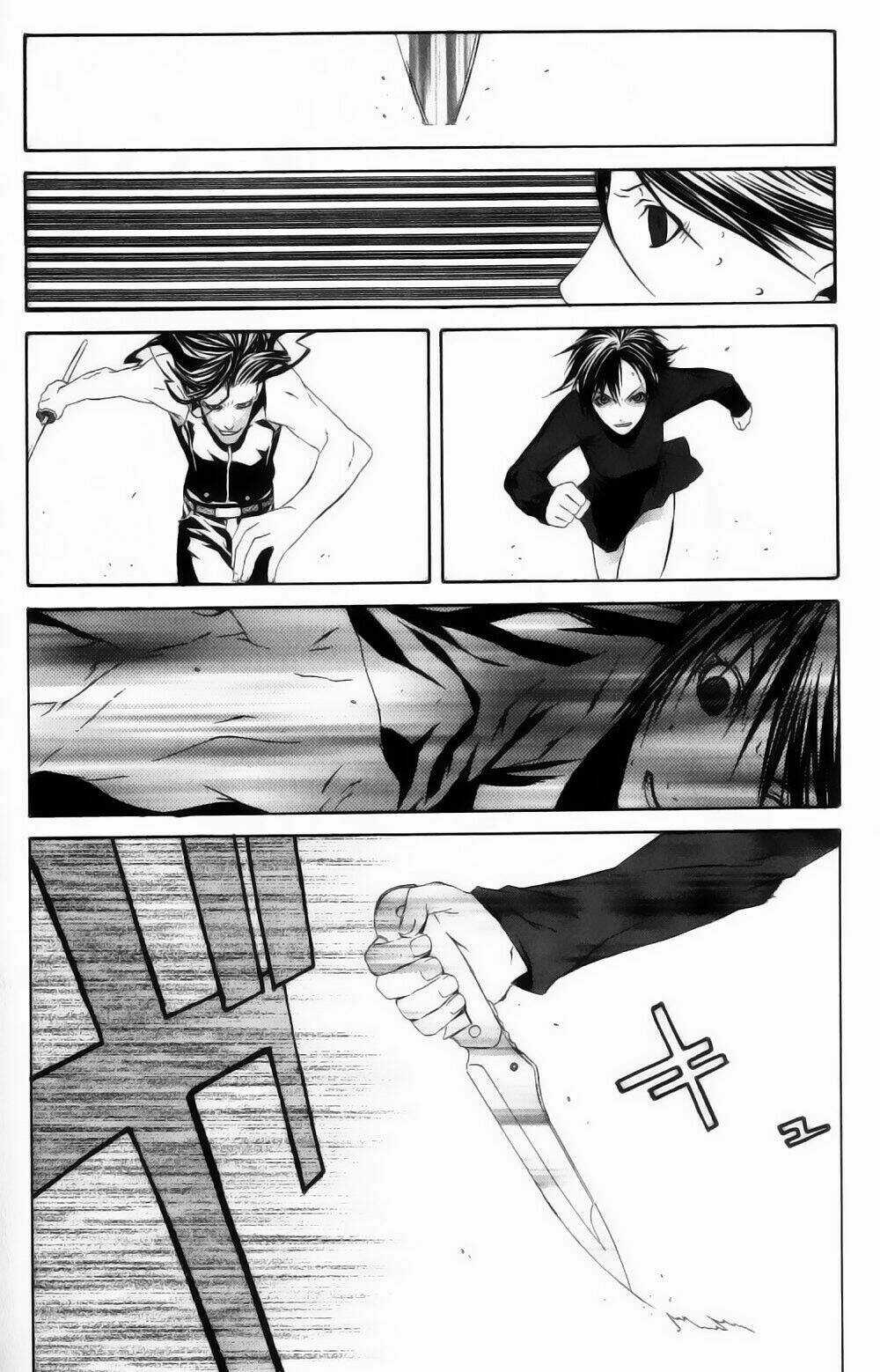 Dogs - Chapter 4 - Trang 12