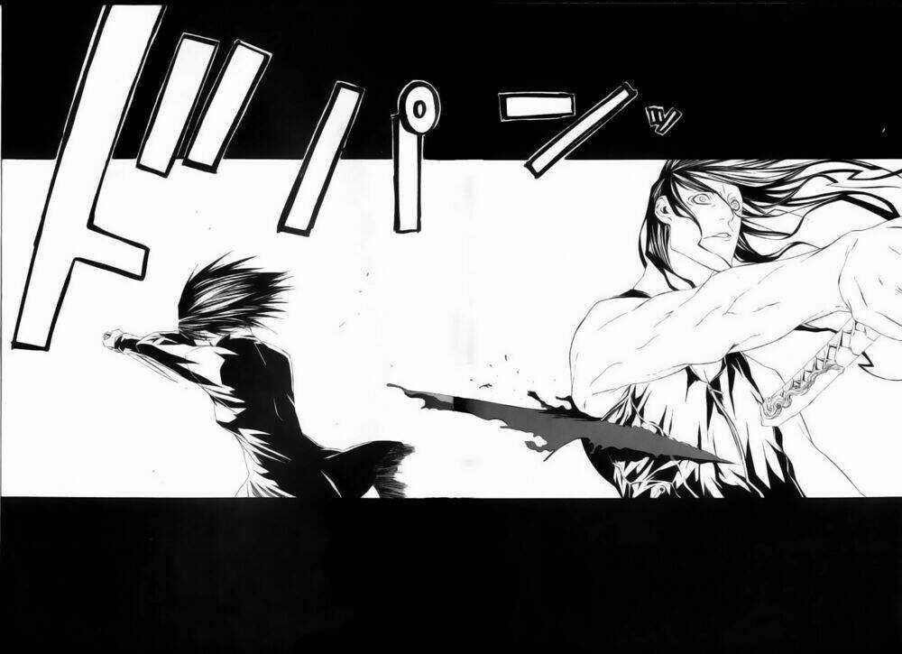 Dogs - Chapter 4 - Trang 14