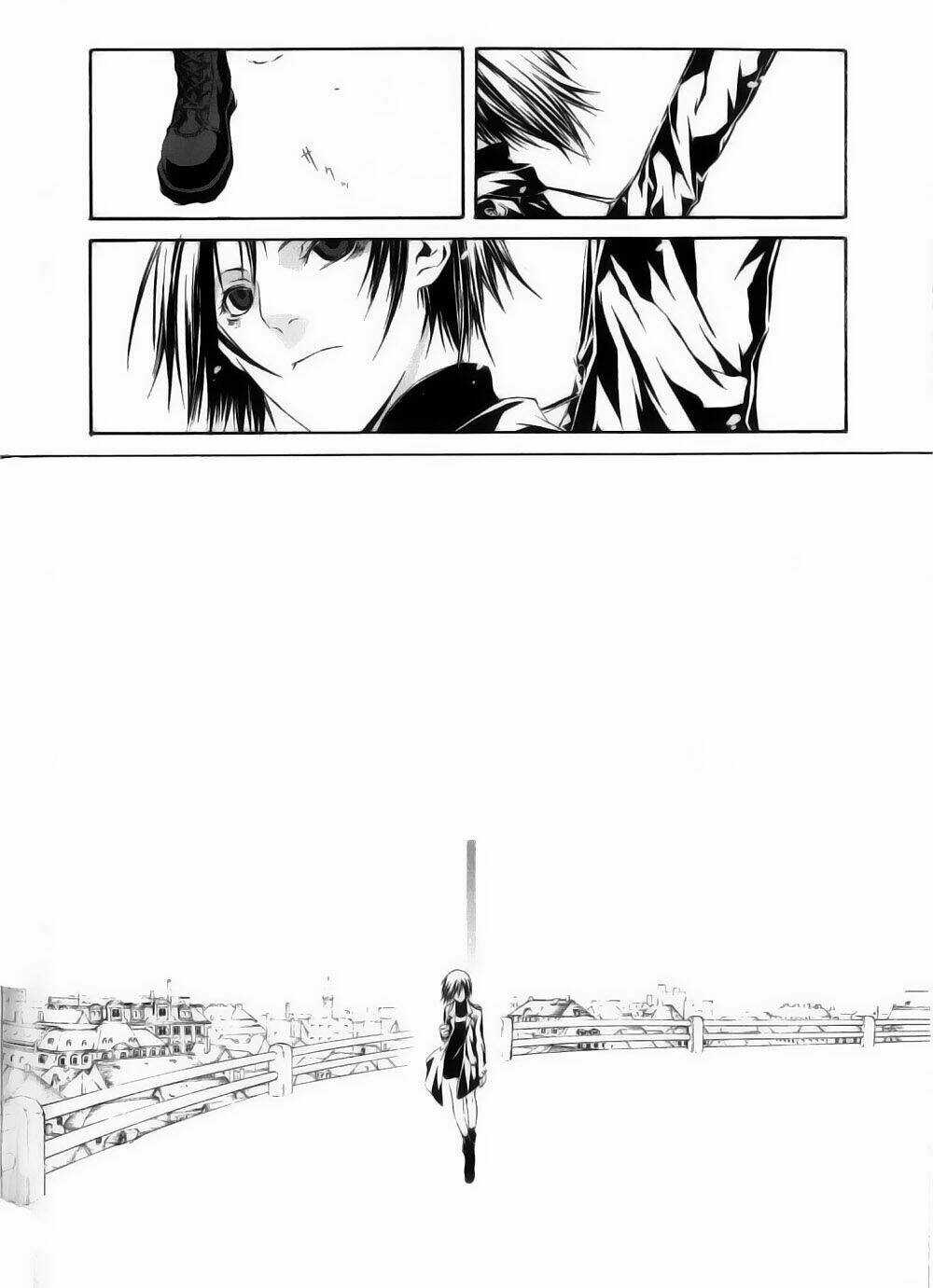 Dogs - Chapter 4 - Trang 22