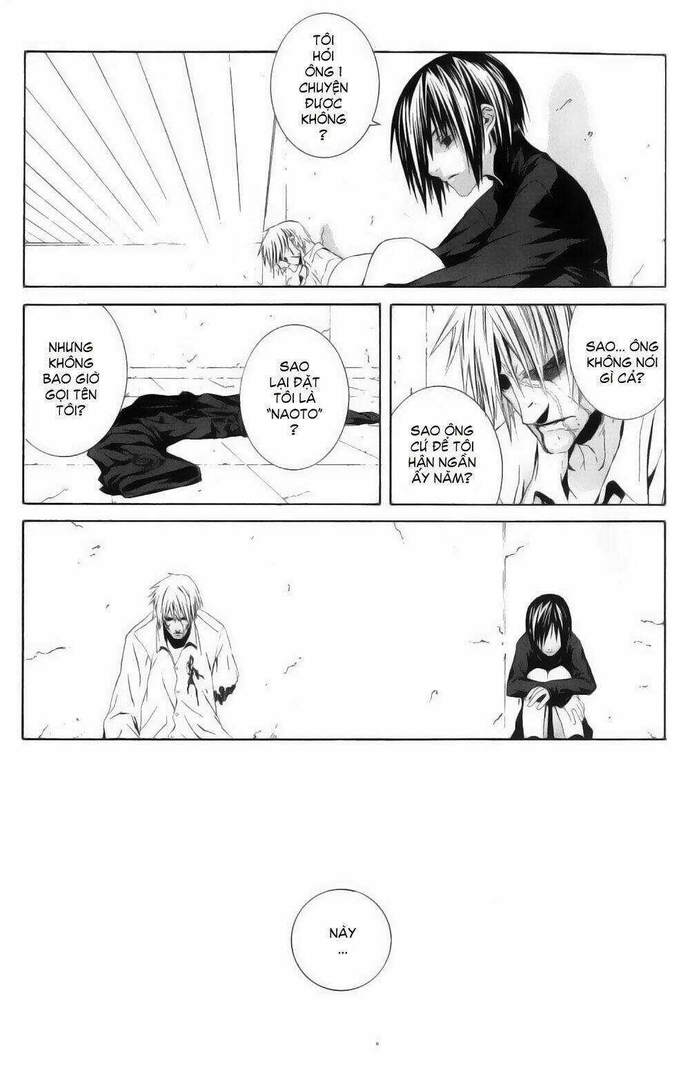 Dogs - Chapter 4 - Trang 23