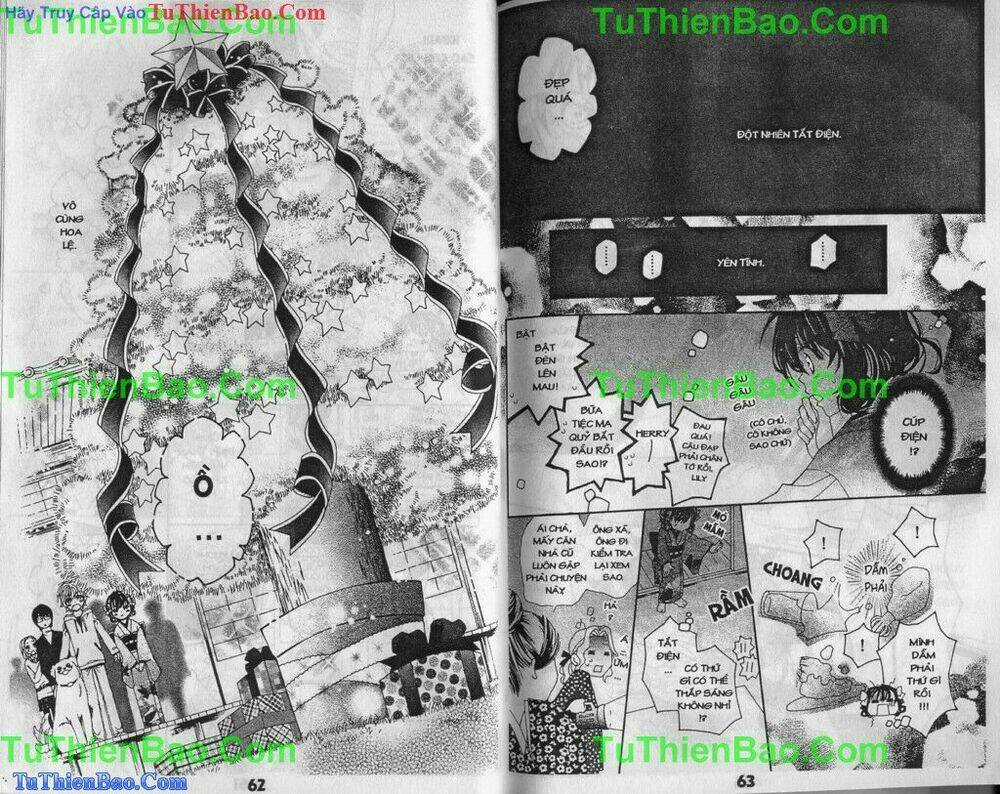 Đôi Bạn Trái Ngược - Chapter 2 - Trang 12