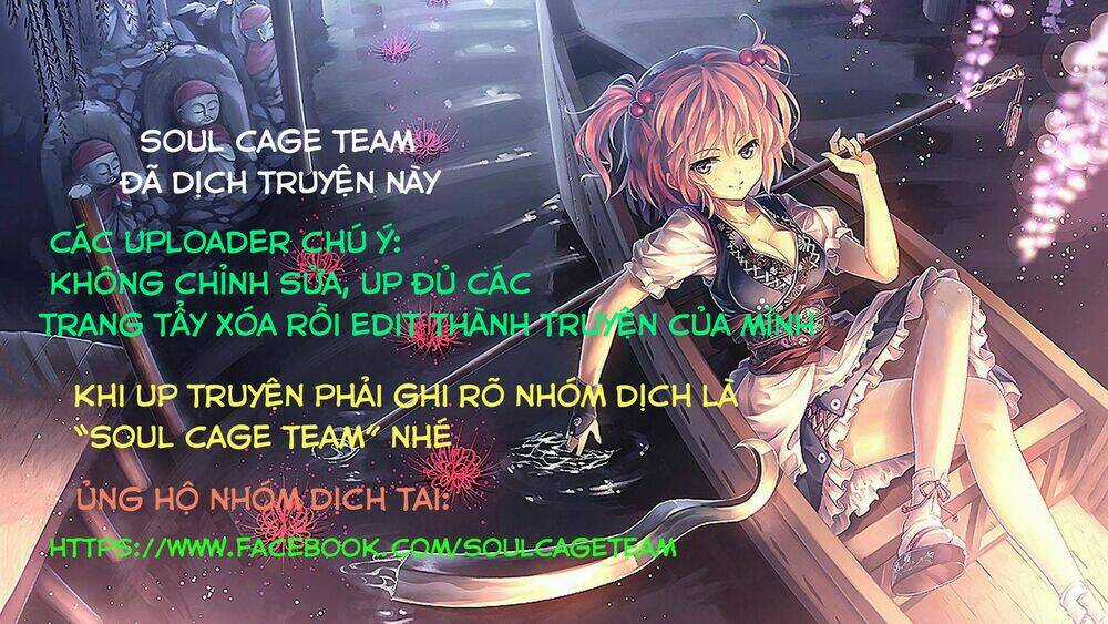 Đội Bóng Chày Siêu Đẳng 2 - Chapter 1 - Trang 2