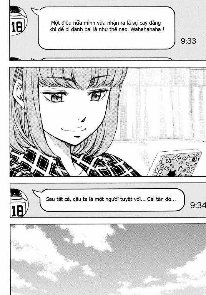 Đội Bóng Chày Siêu Đẳng 2 - Chapter 10 - Trang 5