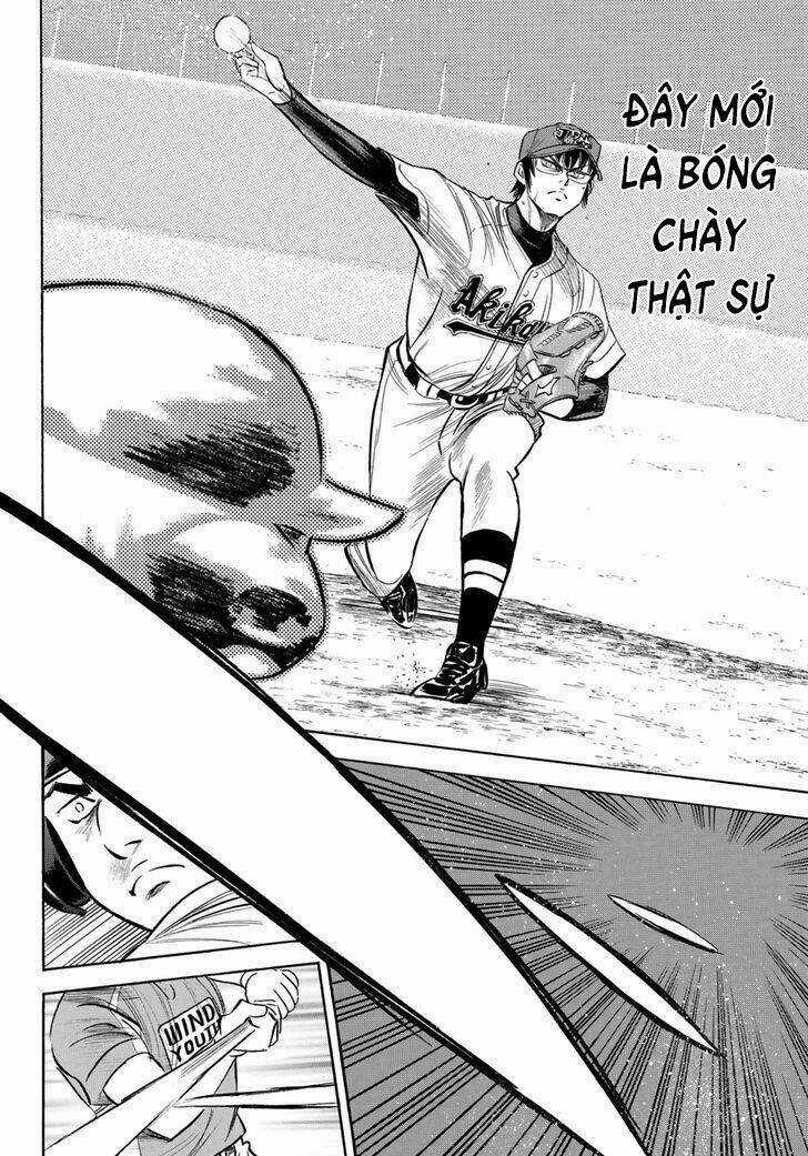 Đội Bóng Chày Siêu Đẳng 2 - Chapter 103 - Trang 7