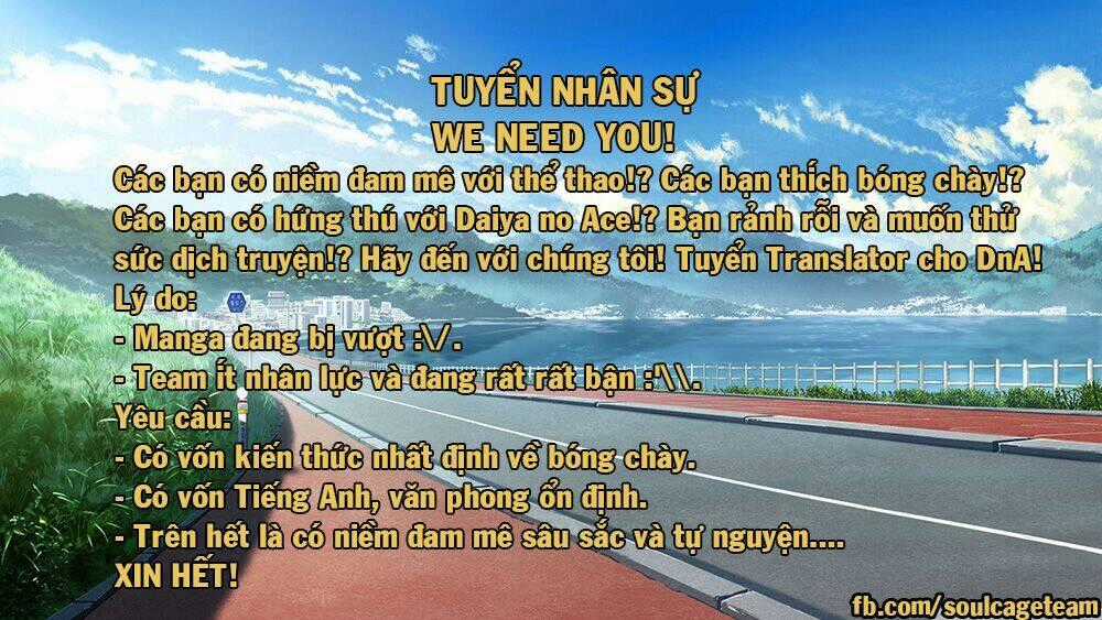 Đội Bóng Chày Siêu Đẳng 2 - Chapter 112 - Trang 2