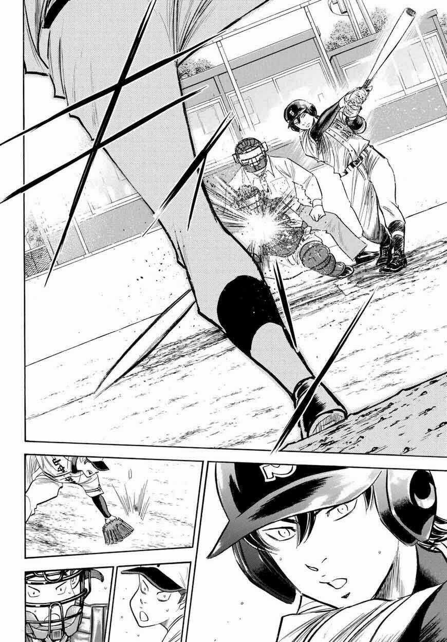 Đội Bóng Chày Siêu Đẳng 2 - Chapter 116 - Trang 11