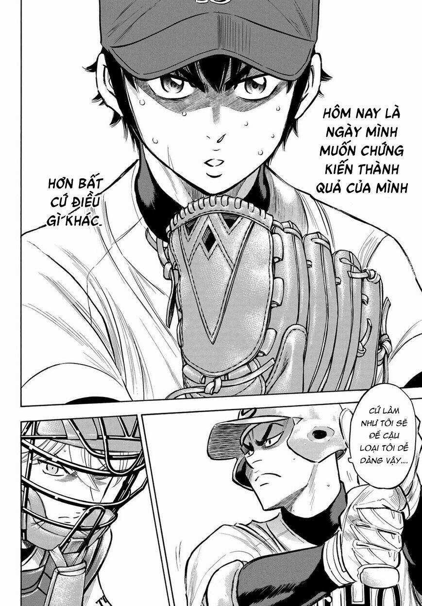 Đội Bóng Chày Siêu Đẳng 2 - Chapter 126 - Trang 20