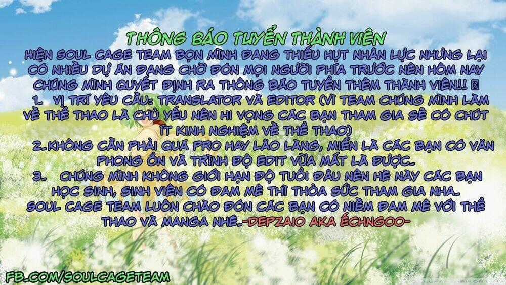 Đội Bóng Chày Siêu Đẳng 2 - Chapter 128 - Trang 2