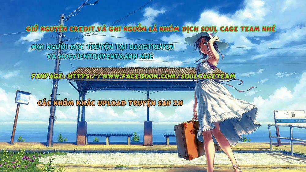 Đội Bóng Chày Siêu Đẳng 2 - Chapter 14 - Trang 3