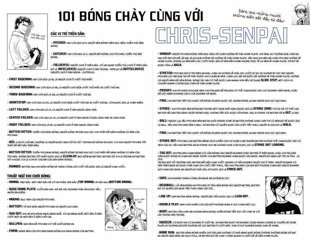 Đội Bóng Chày Siêu Đẳng 2 - Chapter 148 - Trang 26