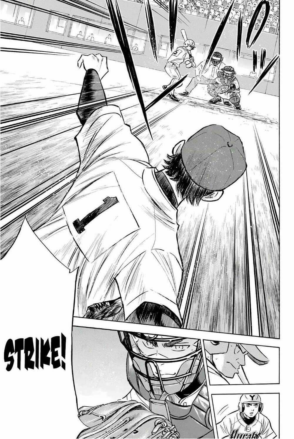 Đội Bóng Chày Siêu Đẳng 2 - Chapter 149 - Trang 10