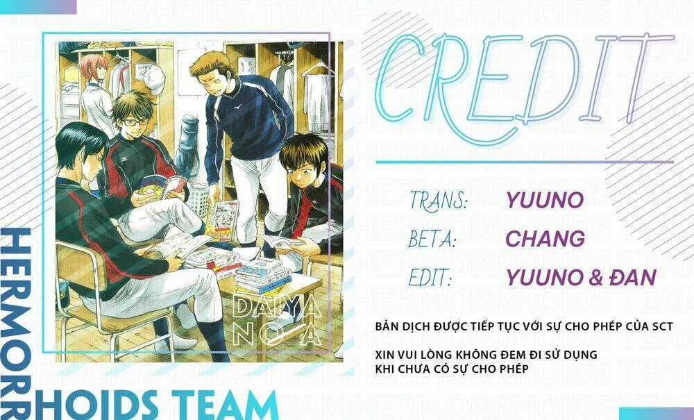 Đội Bóng Chày Siêu Đẳng 2 - Chapter 150 - Trang 1