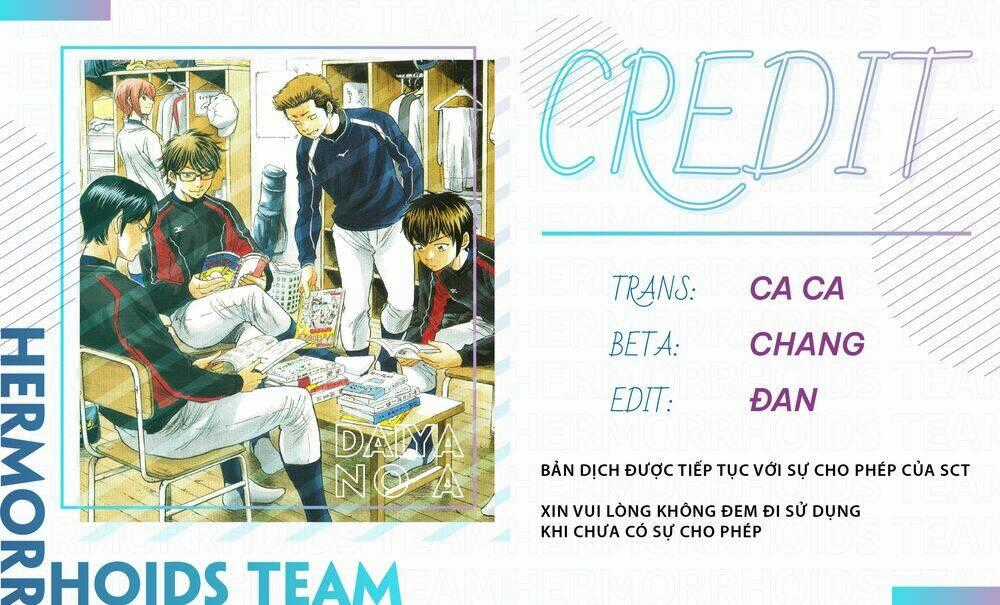 Đội Bóng Chày Siêu Đẳng 2 - Chapter 151 - Trang 1