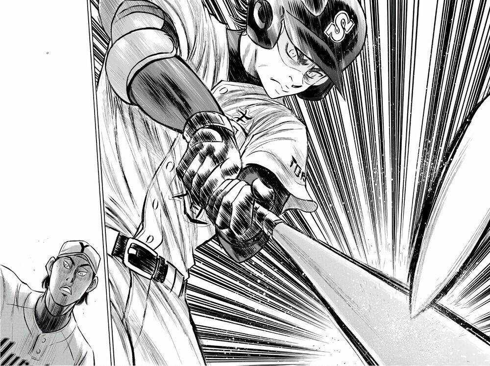 Đội Bóng Chày Siêu Đẳng 2 - Chapter 155 - Trang 17