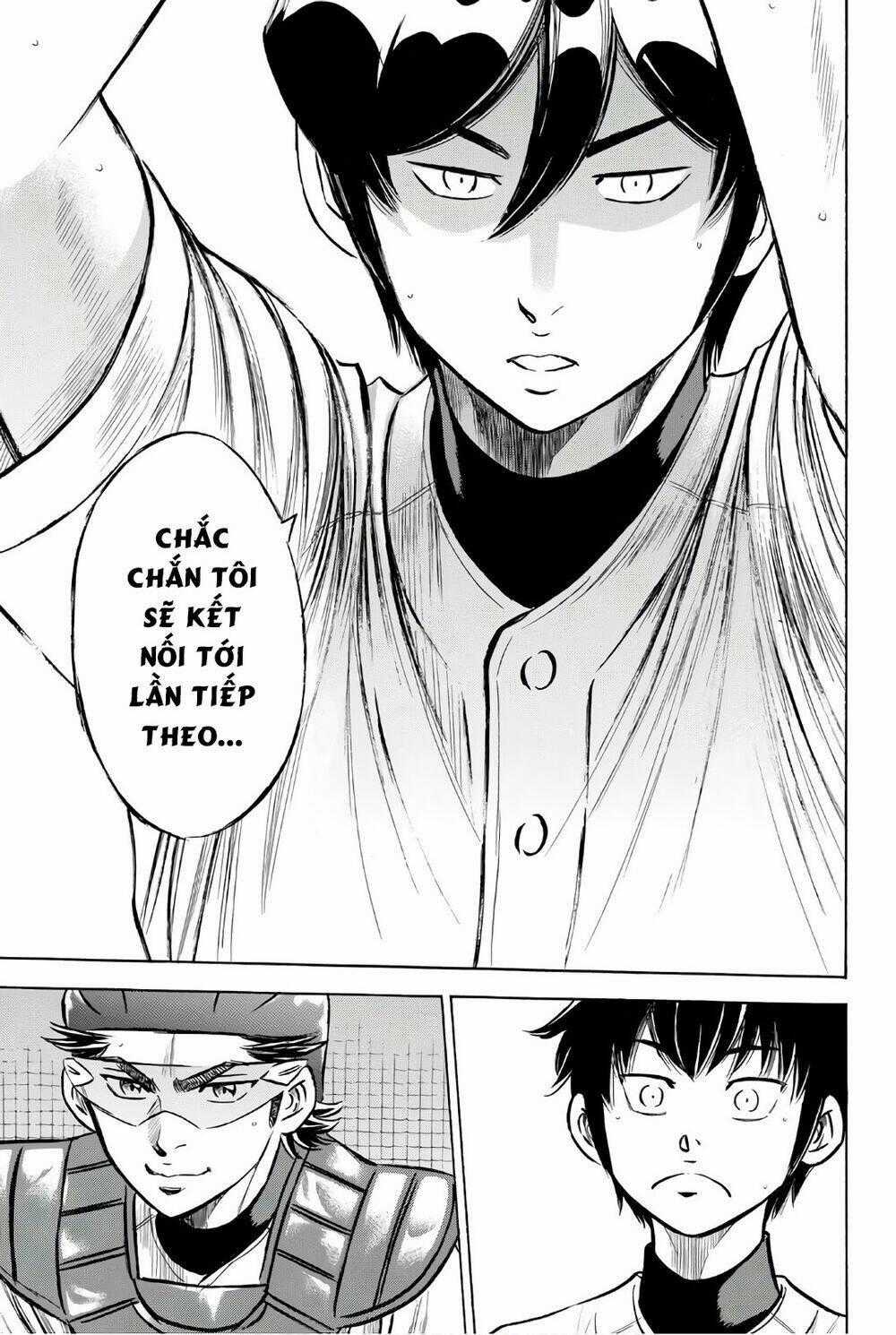 Đội Bóng Chày Siêu Đẳng 2 - Chapter 160 - Trang 22