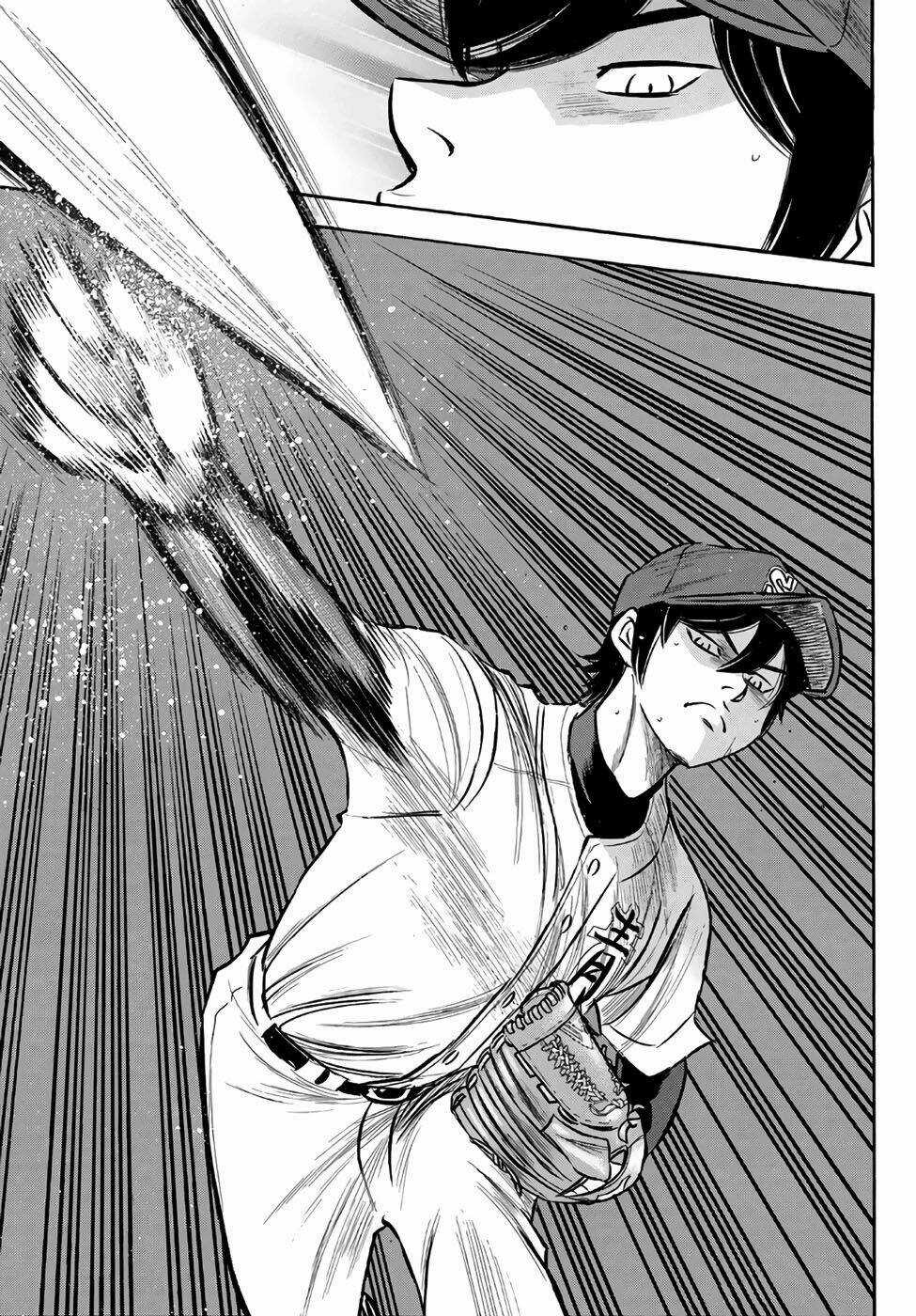 Đội Bóng Chày Siêu Đẳng 2 - Chapter 161 - Trang 22