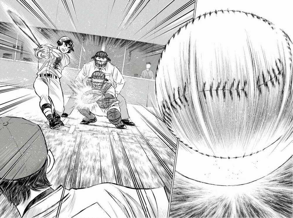 Đội Bóng Chày Siêu Đẳng 2 - Chapter 162 - Trang 5