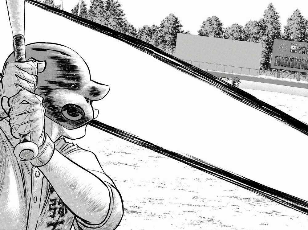 Đội Bóng Chày Siêu Đẳng 2 - Chapter 164 - Trang 11