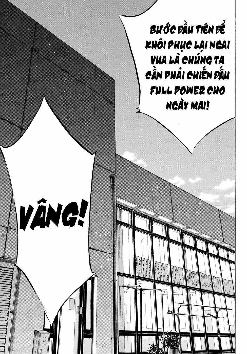 Đội Bóng Chày Siêu Đẳng 2 - Chapter 171 - Trang 12