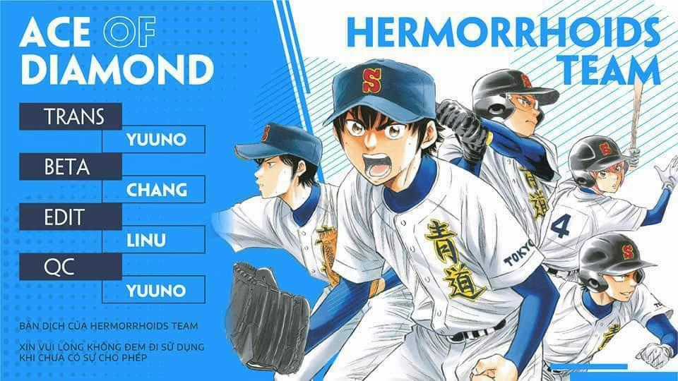 Đội Bóng Chày Siêu Đẳng 2 - Chapter 178 - Trang 1