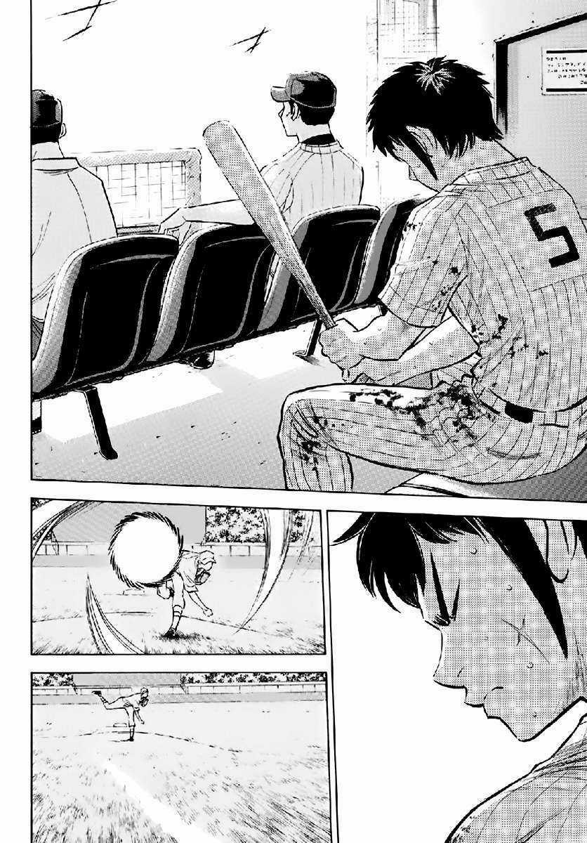 Đội Bóng Chày Siêu Đẳng 2 - Chapter 180 - Trang 3