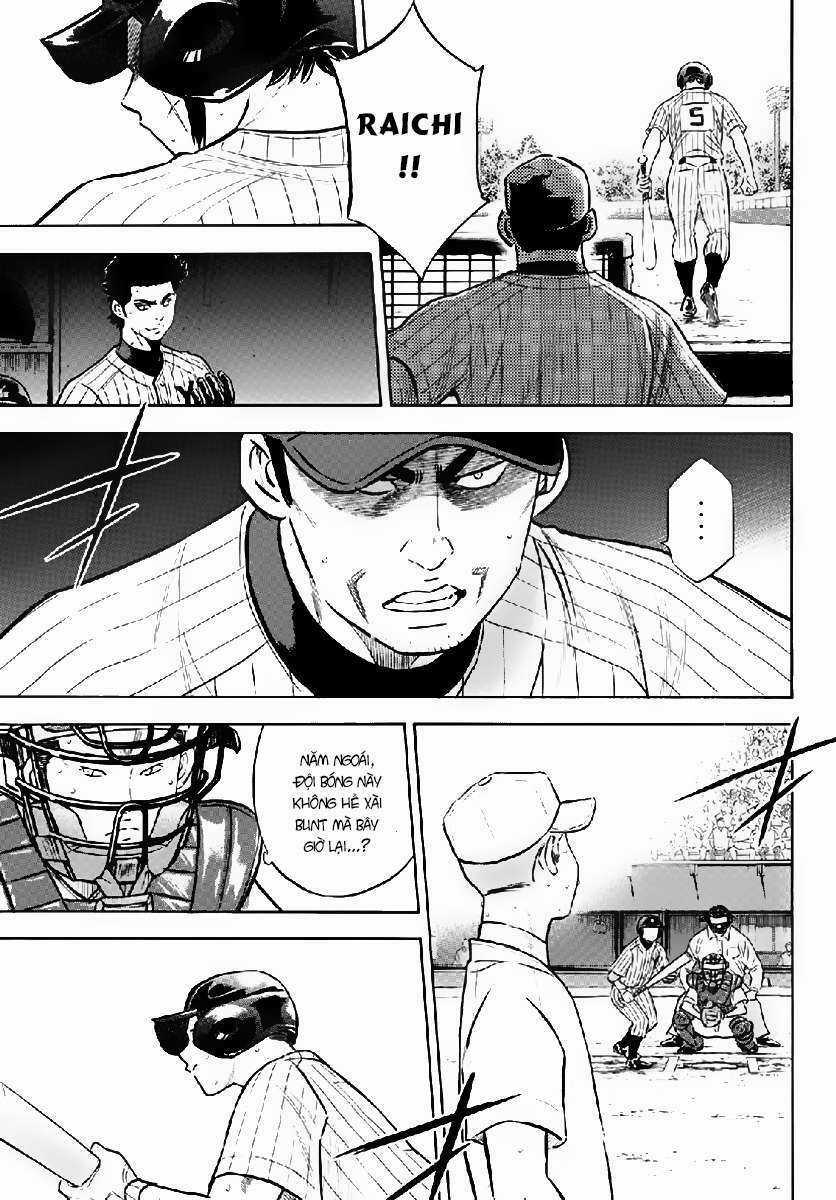 Đội Bóng Chày Siêu Đẳng 2 - Chapter 180 - Trang 8