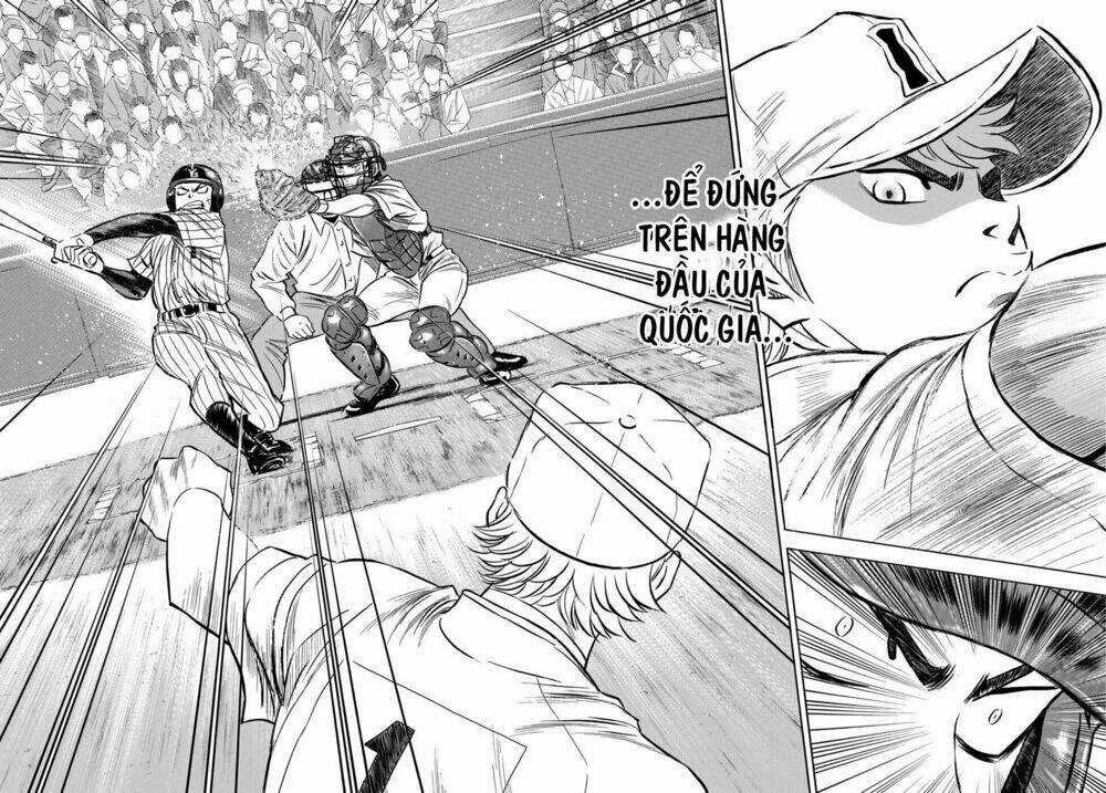 Đội Bóng Chày Siêu Đẳng 2 - Chapter 19 - Trang 17