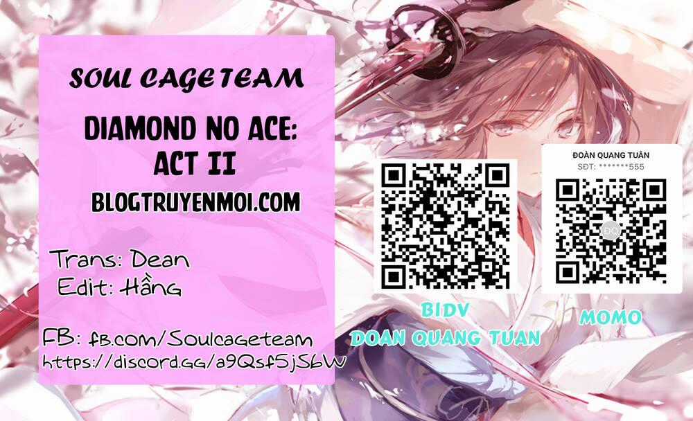 Đội Bóng Chày Siêu Đẳng 2 - Chapter 191 - Trang 1