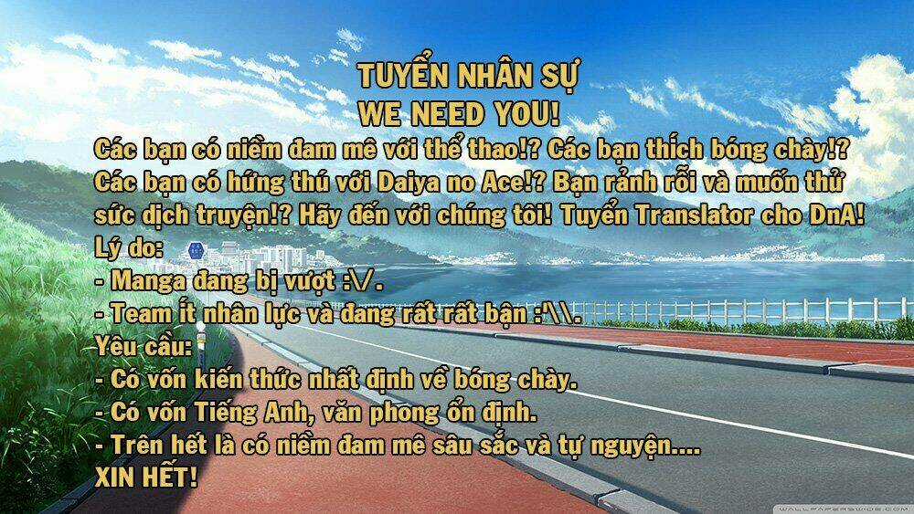 Đội Bóng Chày Siêu Đẳng 2 - Chapter 21 - Trang 3