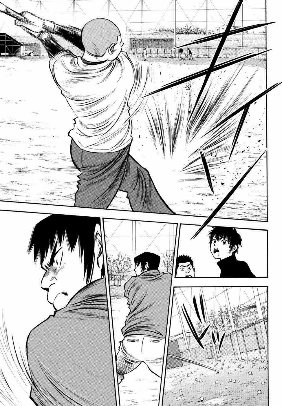 Đội Bóng Chày Siêu Đẳng 2 - Chapter 21 - Trang 8