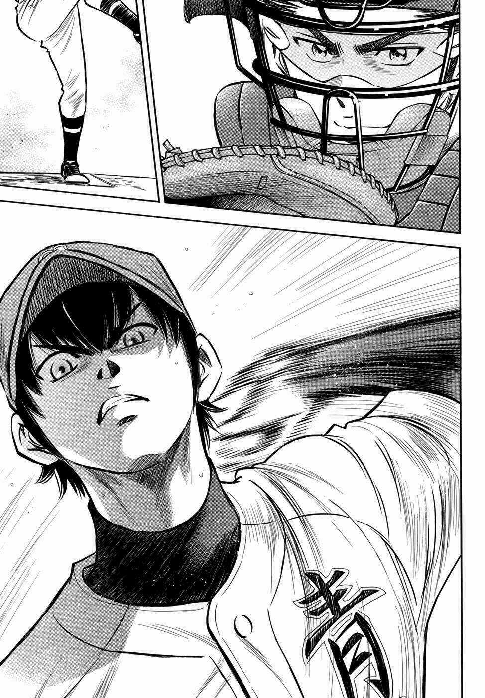 Đội Bóng Chày Siêu Đẳng 2 - Chapter 27 - Trang 7