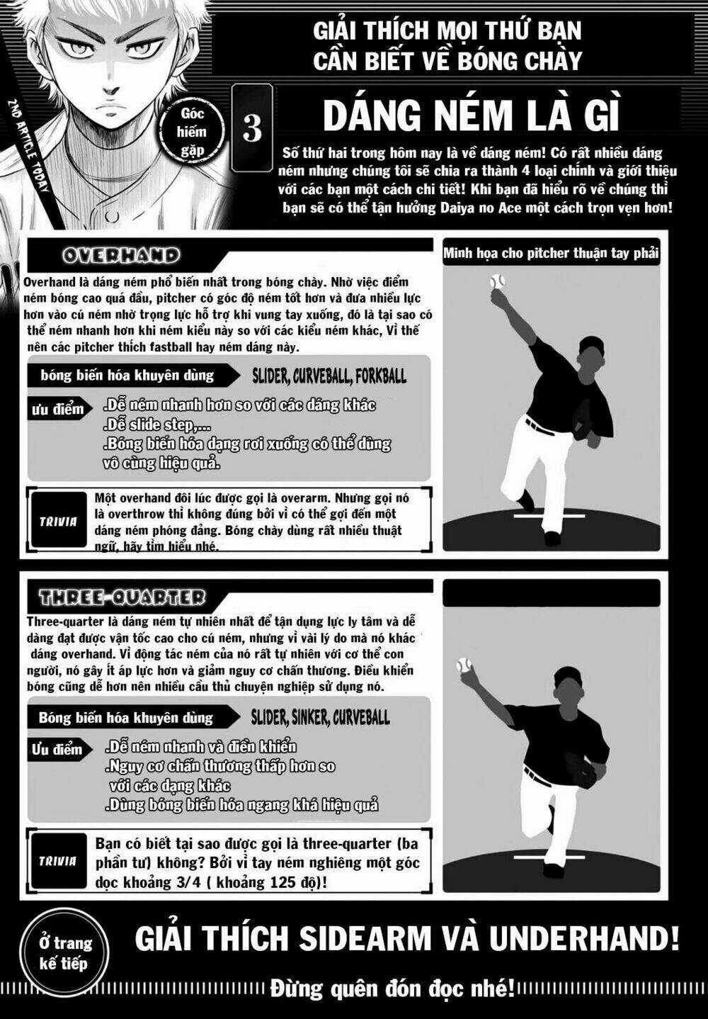 Đội Bóng Chày Siêu Đẳng 2 - Chapter 29 - Trang 21