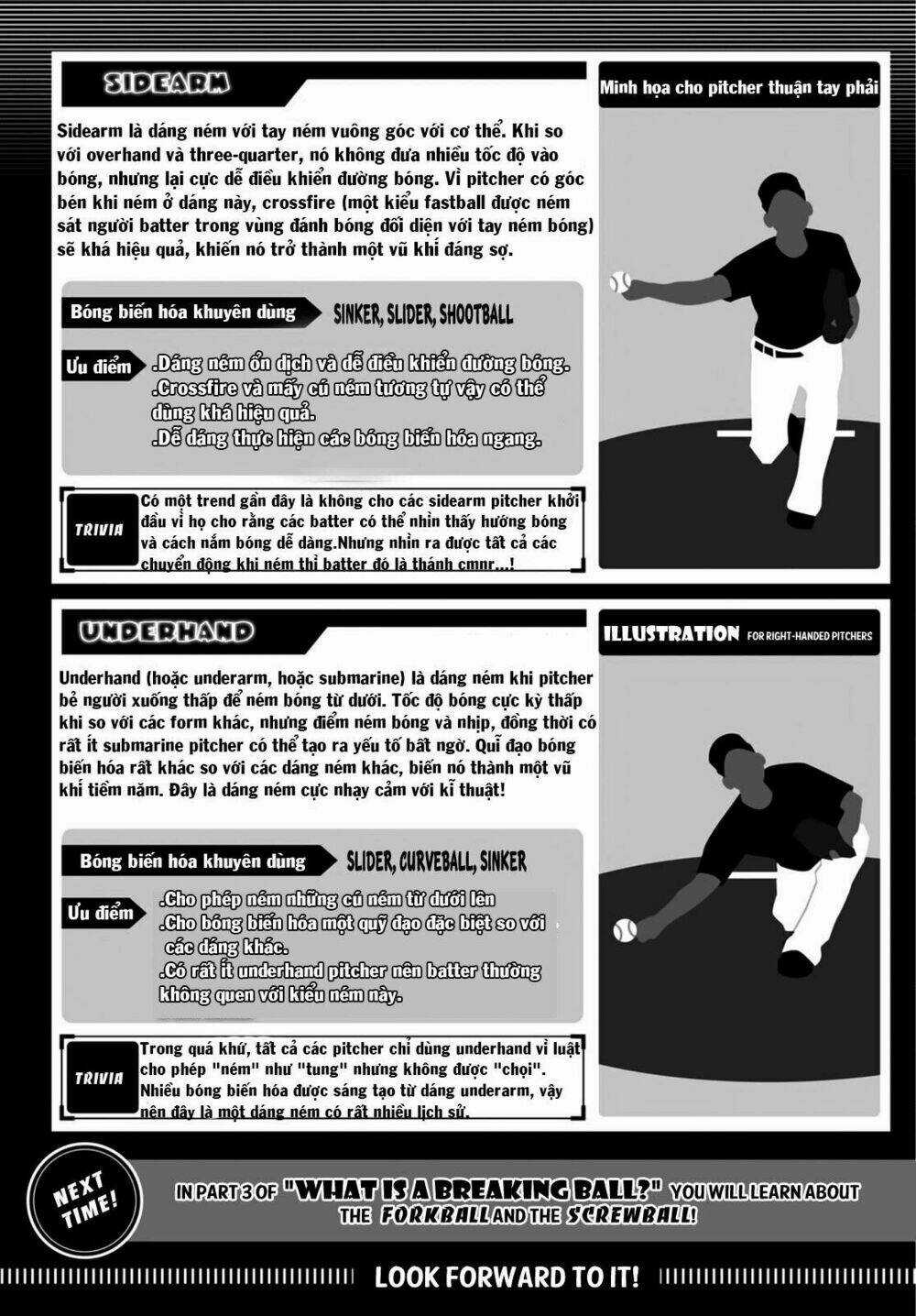 Đội Bóng Chày Siêu Đẳng 2 - Chapter 29 - Trang 22