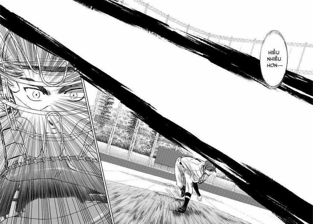 Đội Bóng Chày Siêu Đẳng 2 - Chapter 30 - Trang 11