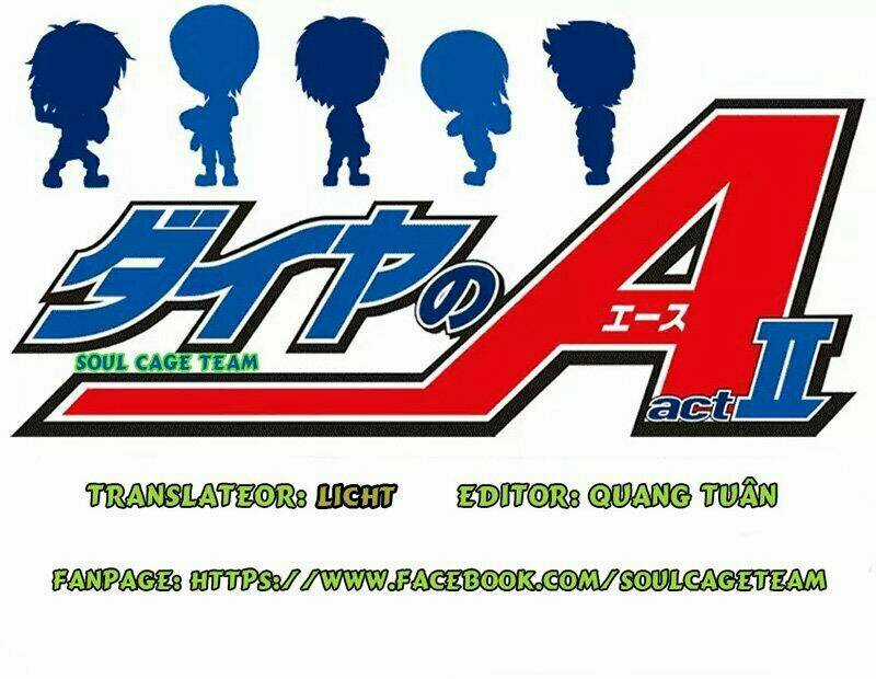 Đội Bóng Chày Siêu Đẳng 2 - Chapter 31 - Trang 2