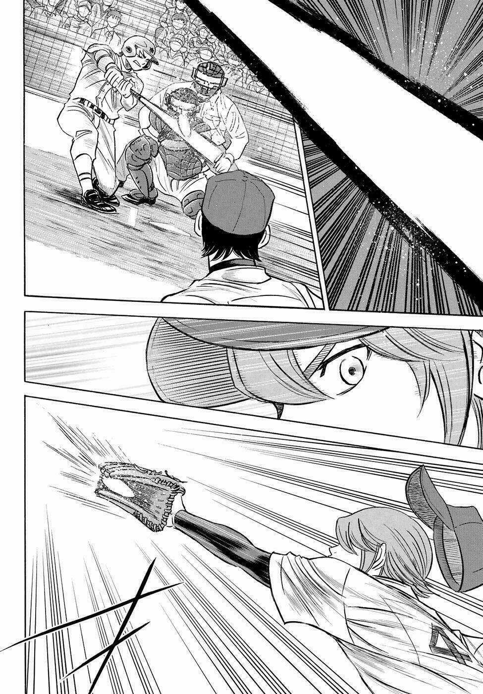 Đội Bóng Chày Siêu Đẳng 2 - Chapter 39 - Trang 18