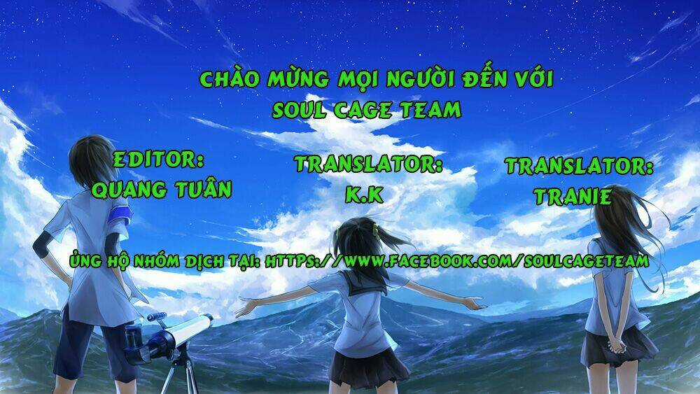 Đội Bóng Chày Siêu Đẳng 2 - Chapter 5 - Trang 2