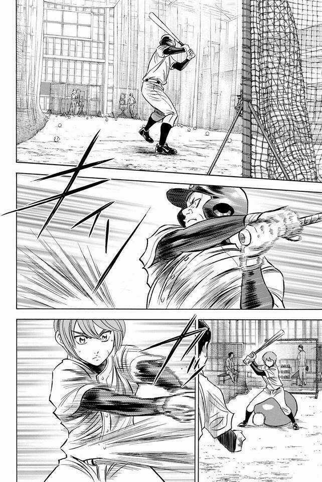 Đội Bóng Chày Siêu Đẳng 2 - Chapter 52 - Trang 4