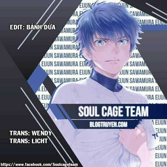 Đội Bóng Chày Siêu Đẳng 2 - Chapter 66 - Trang 2