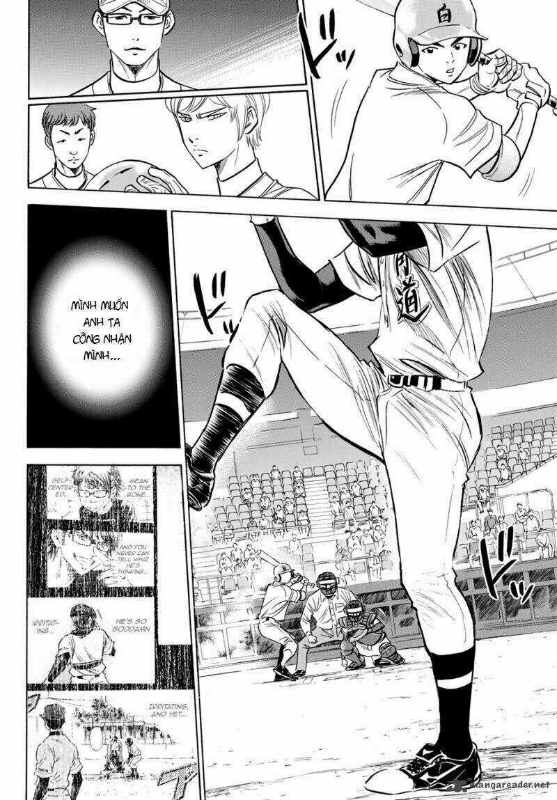 Đội Bóng Chày Siêu Đẳng 2 - Chapter 66 - Trang 19