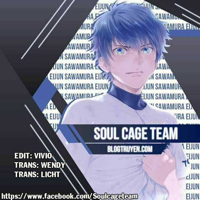 Đội Bóng Chày Siêu Đẳng 2 - Chapter 67 - Trang 1