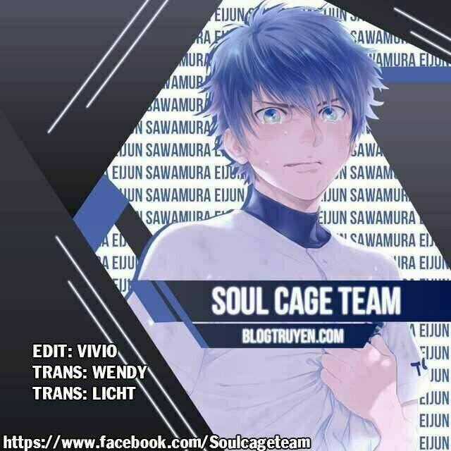 Đội Bóng Chày Siêu Đẳng 2 - Chapter 68 - Trang 1