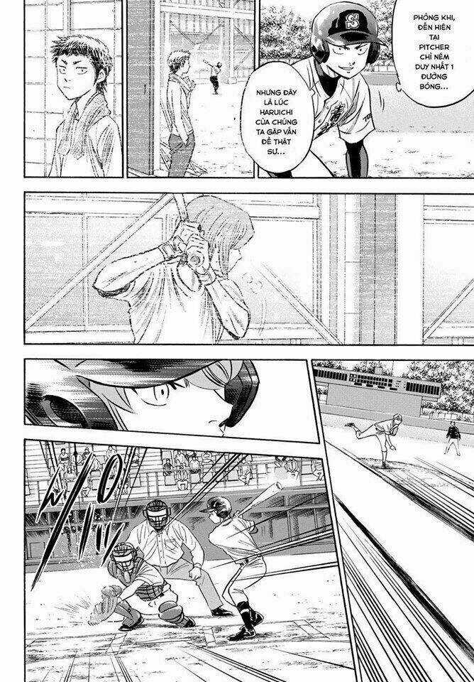 Đội Bóng Chày Siêu Đẳng 2 - Chapter 69 - Trang 5