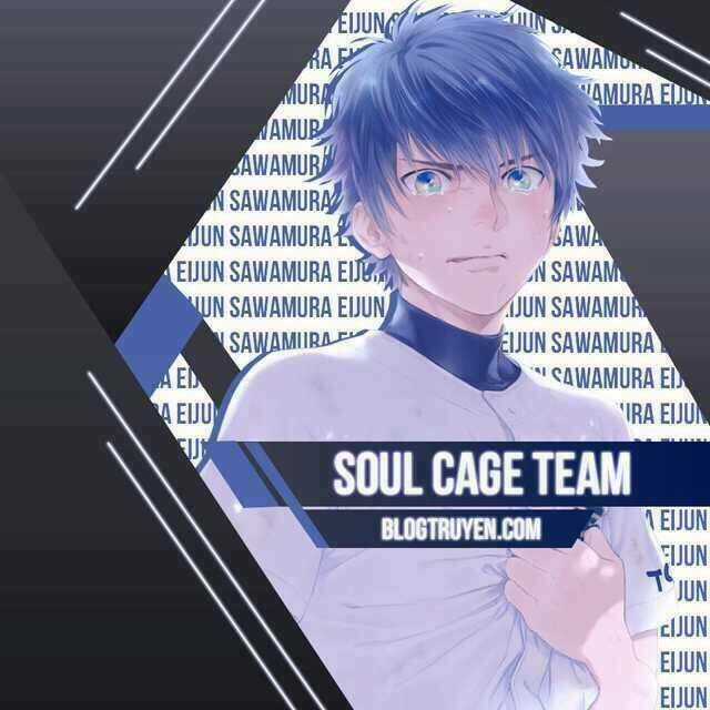 Đội Bóng Chày Siêu Đẳng 2 - Chapter 72 - Trang 1