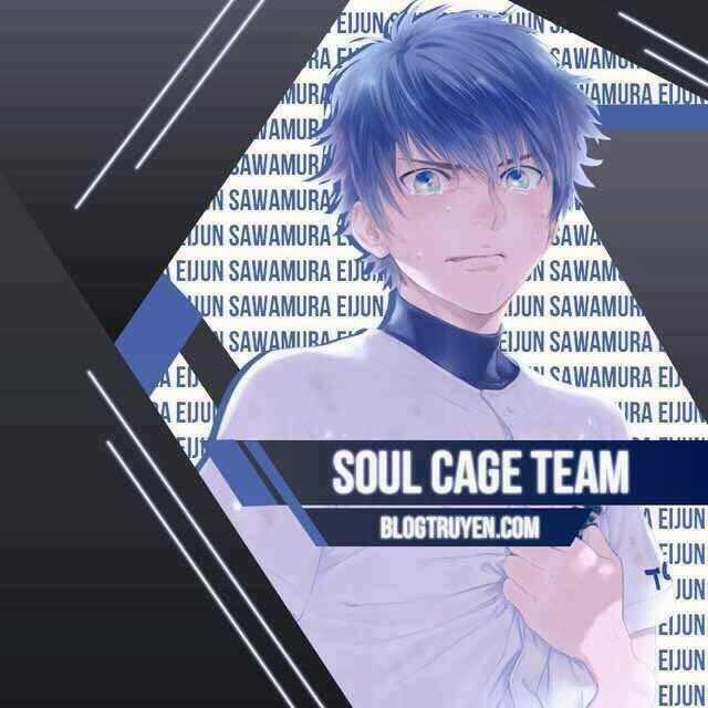 Đội Bóng Chày Siêu Đẳng 2 - Chapter 76 - Trang 1