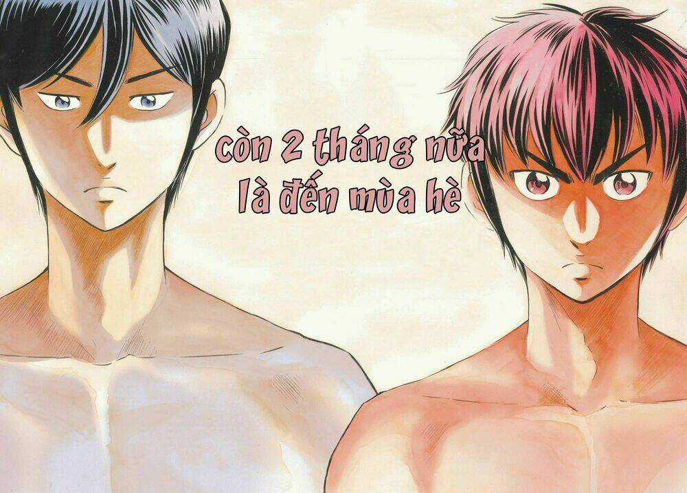 Đội Bóng Chày Siêu Đẳng 2 - Chapter 78 - Trang 2