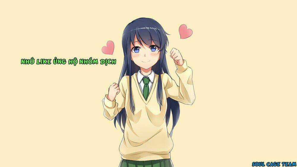 Đội Bóng Chày Siêu Đẳng 2 - Chapter 8 - Trang 21